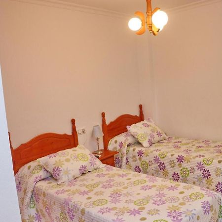 Habitacion Calle Ancha 04 Conil De La Frontera Εξωτερικό φωτογραφία