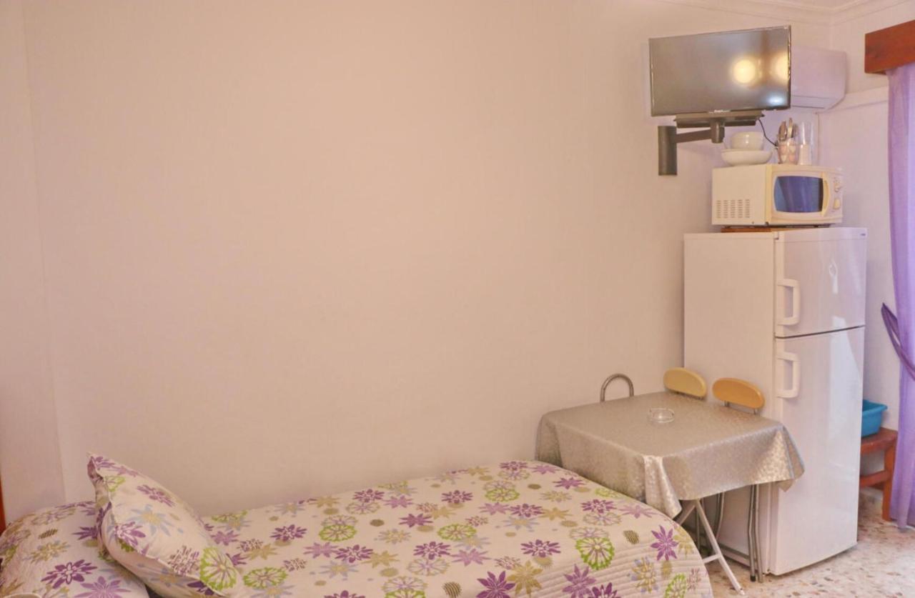 Habitacion Calle Ancha 04 Conil De La Frontera Εξωτερικό φωτογραφία
