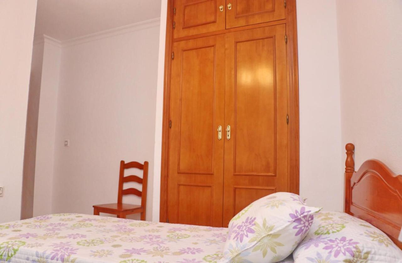 Habitacion Calle Ancha 04 Conil De La Frontera Εξωτερικό φωτογραφία