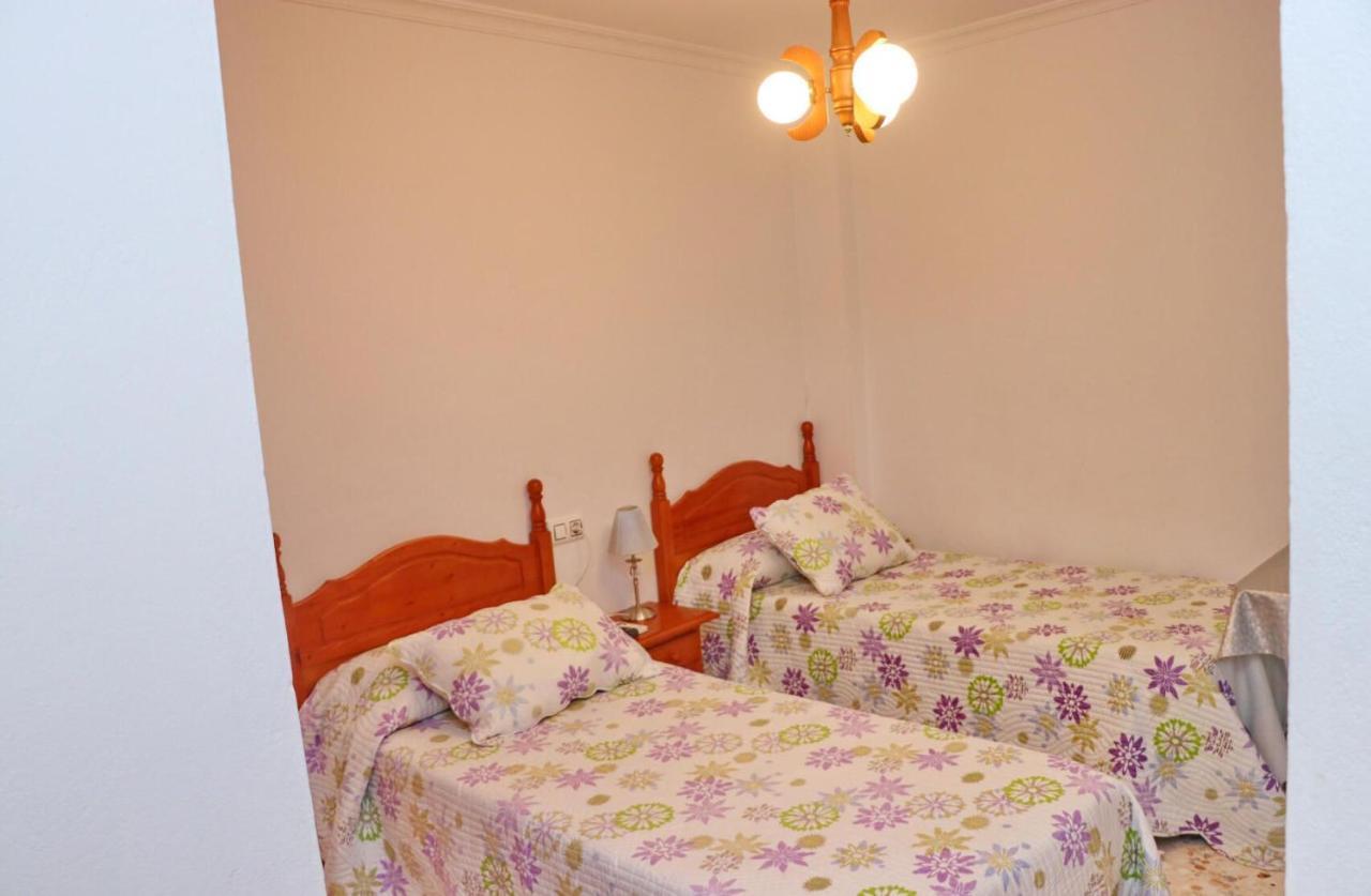 Habitacion Calle Ancha 04 Conil De La Frontera Εξωτερικό φωτογραφία